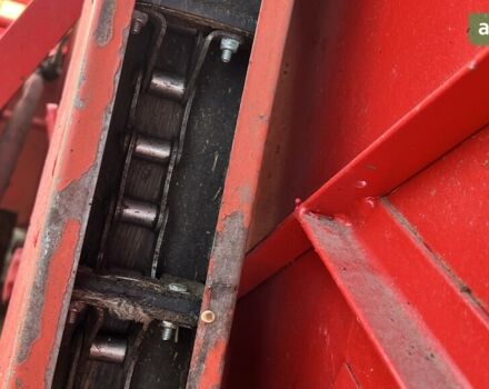 Дойц-Фахр M 66, об'ємом двигуна 0 л та пробігом 0 тис. км за 6500 $, фото 9 на Automoto.ua