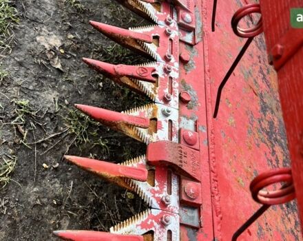 Дойц-Фахр M 66, об'ємом двигуна 0 л та пробігом 0 тис. км за 6500 $, фото 4 на Automoto.ua