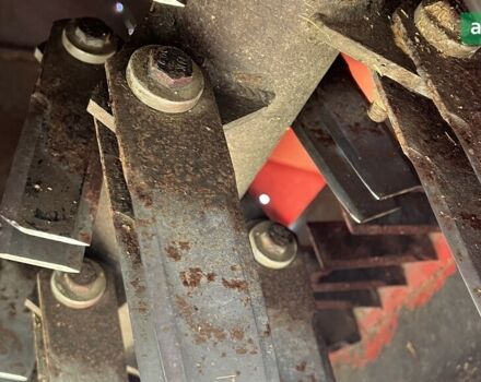 Дойц-Фахр M 66, об'ємом двигуна 0 л та пробігом 0 тис. км за 6500 $, фото 2 на Automoto.ua