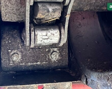 Дойц-Фахр M 66, об'ємом двигуна 0 л та пробігом 0 тис. км за 6500 $, фото 8 на Automoto.ua