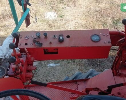 Дойц-Фахр M 660, объемом двигателя 0 л и пробегом 0 тыс. км за 9000 $, фото 7 на Automoto.ua