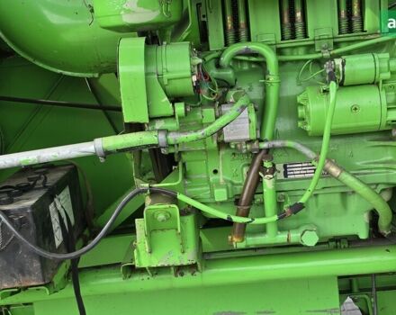 Дойц-Фахр M 660, об'ємом двигуна 0 л та пробігом 0 тис. км за 12500 $, фото 5 на Automoto.ua