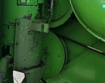 Дойц-Фахр M 660, об'ємом двигуна 0 л та пробігом 0 тис. км за 12500 $, фото 8 на Automoto.ua