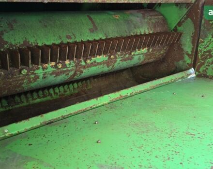 Дойц-Фахр M 660, об'ємом двигуна 0 л та пробігом 0 тис. км за 12500 $, фото 1 на Automoto.ua