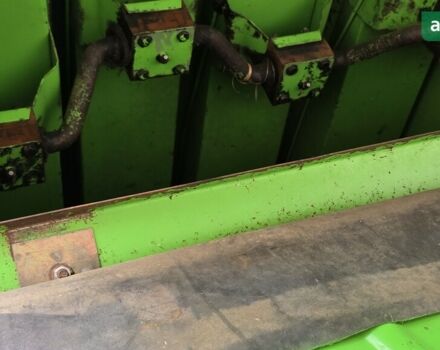 Дойц-Фахр M 660, об'ємом двигуна 0 л та пробігом 0 тис. км за 12500 $, фото 2 на Automoto.ua