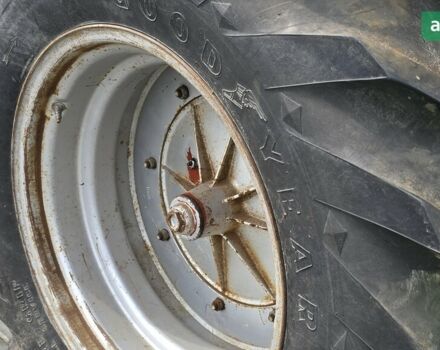 Дойц-Фахр M 660, об'ємом двигуна 0 л та пробігом 0 тис. км за 12500 $, фото 9 на Automoto.ua