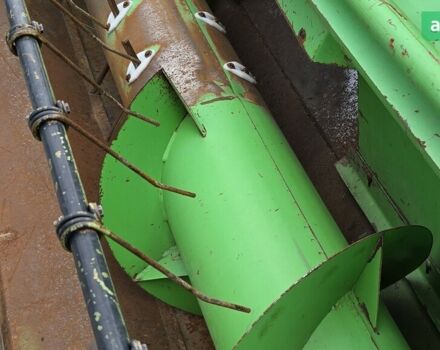 Дойц-Фахр M 660, об'ємом двигуна 0 л та пробігом 0 тис. км за 12500 $, фото 4 на Automoto.ua