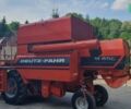 Дойц-Фахр M 660, об'ємом двигуна 6 л та пробігом 0 тис. км за 8076 $, фото 5 на Automoto.ua