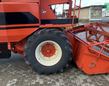 Дойц-Фахр M 770, об'ємом двигуна 0 л та пробігом 0 тис. км за 11500 $, фото 3 на Automoto.ua