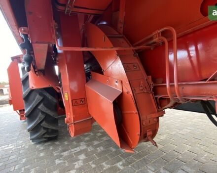 Дойц-Фахр M 770, об'ємом двигуна 0 л та пробігом 0 тис. км за 11500 $, фото 13 на Automoto.ua