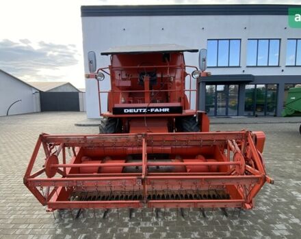 Дойц-Фахр M 770, об'ємом двигуна 0 л та пробігом 0 тис. км за 11500 $, фото 1 на Automoto.ua