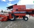 Дойц-Фахр M 770, об'ємом двигуна 0 л та пробігом 0 тис. км за 11500 $, фото 11 на Automoto.ua