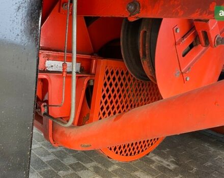 Дойц-Фахр M 770, об'ємом двигуна 0 л та пробігом 0 тис. км за 11500 $, фото 6 на Automoto.ua