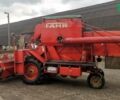 Дойц-Фахр M 88, объемом двигателя 0 л и пробегом 0 тыс. км за 7600 $, фото 9 на Automoto.ua