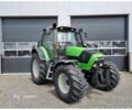 Зеленый Дойц-Фахр M600, объемом двигателя 0 л и пробегом 0 тыс. км за 49472 $, фото 2 на Automoto.ua