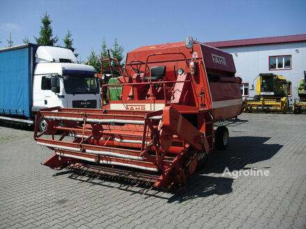 Дойц-Фахр М 750, объемом двигателя 0 л и пробегом 0 тыс. км за 17231 $, фото 1 на Automoto.ua