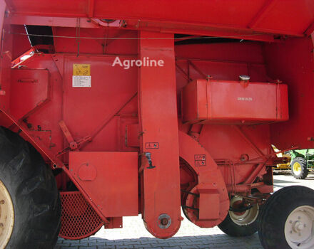 Дойц-Фахр М 750, объемом двигателя 0 л и пробегом 0 тыс. км за 17231 $, фото 9 на Automoto.ua