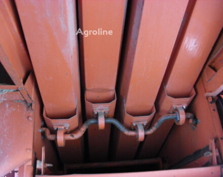 Дойц-Фахр М 750, объемом двигателя 0 л и пробегом 0 тыс. км за 17231 $, фото 10 на Automoto.ua