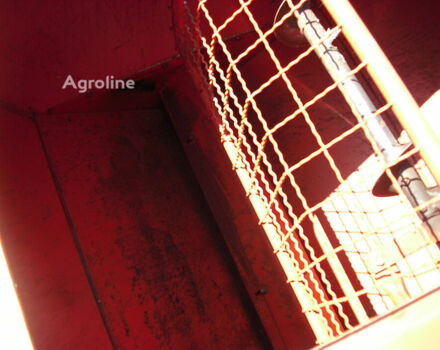 Дойц-Фахр М 750, объемом двигателя 0 л и пробегом 0 тыс. км за 17231 $, фото 12 на Automoto.ua