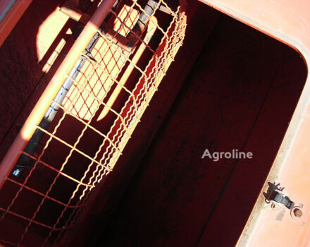 Дойц-Фахр М 750, объемом двигателя 0 л и пробегом 0 тыс. км за 17231 $, фото 13 на Automoto.ua