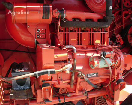 Дойц-Фахр М 750, объемом двигателя 0 л и пробегом 0 тыс. км за 17231 $, фото 8 на Automoto.ua