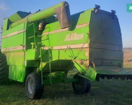 Дойц-Фахр Топлайнер, об'ємом двигуна 0 л та пробігом 0 тис. км за 30000 $, фото 1 на Automoto.ua