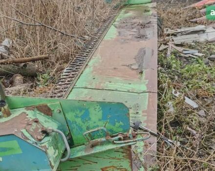 Дойц-Фахр Топлайнер, объемом двигателя 0 л и пробегом 0 тыс. км за 25000 $, фото 2 на Automoto.ua