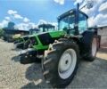 Дойц-Фахр Agrofarm 115 GS, об'ємом двигуна 0 л та пробігом 0 тис. км за 48554 $, фото 1 на Automoto.ua