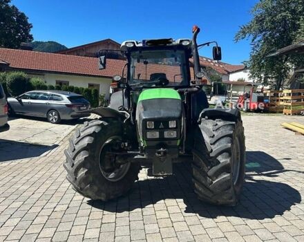 Дойц-Фахр Agrofarm 85, объемом двигателя 0 л и пробегом 0 тыс. км за 32896 $, фото 5 на Automoto.ua