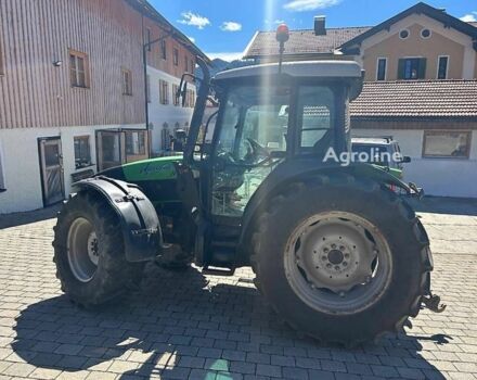 Дойц-Фахр Agrofarm 85, объемом двигателя 0 л и пробегом 0 тыс. км за 32896 $, фото 2 на Automoto.ua