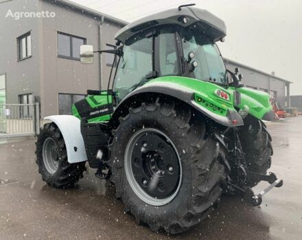 Дойц-Фахр AGROTRON 6185 G, объемом двигателя 0 л и пробегом 0 тыс. км за 81678 $, фото 3 на Automoto.ua