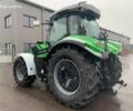 Дойц-Фахр AGROTRON 6185 G, объемом двигателя 0 л и пробегом 0 тыс. км за 81678 $, фото 3 на Automoto.ua