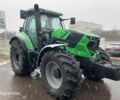Дойц-Фахр AGROTRON 6185 G, объемом двигателя 0 л и пробегом 0 тыс. км за 81678 $, фото 1 на Automoto.ua