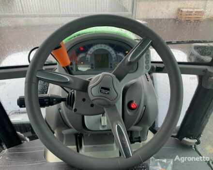 Дойц-Фахр AGROTRON 6185 G, объемом двигателя 0 л и пробегом 0 тыс. км за 81678 $, фото 4 на Automoto.ua