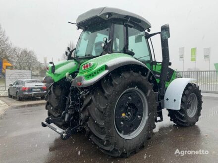 Дойц-Фахр AGROTRON 6185 G 2019 у Києві на Automoto.ua Дойц-Фахр AGROTRON 6185 G, об'ємом двигуна 0 л та пробігом 0 тис. км за 73148 $, фото 1 на Automoto.ua