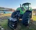 Зеленый Дойц-Фахр AGROTRON 180.7, объемом двигателя 0 л и пробегом 10 тыс. км за 49000 $, фото 1 на Automoto.ua