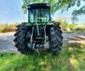 Дойц-Фахр Agrofarm 115 G DT E2, об'ємом двигуна 0 л та пробігом 0 тис. км за 55639 $, фото 9 на Automoto.ua