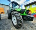Дойц-Фахр Agrofarm 115 G DT E2, об'ємом двигуна 0 л та пробігом 0 тис. км за 49117 $, фото 9 на Automoto.ua