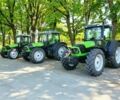 Дойц-Фахр Agrofarm 115 G DT E2, объемом двигателя 0 л и пробегом 0 тыс. км за 55747 $, фото 1 на Automoto.ua