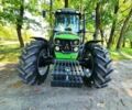 Дойц-Фахр Agrofarm 115 G DT E2, объемом двигателя 0 л и пробегом 0 тыс. км за 55747 $, фото 6 на Automoto.ua