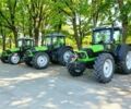 Дойц-Фахр Agrofarm 115 G DT E2, об'ємом двигуна 0 л та пробігом 0 тис. км за 55639 $, фото 1 на Automoto.ua