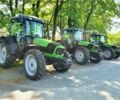 Дойц-Фахр Agrofarm 115 G DT E2, об'ємом двигуна 0 л та пробігом 0 тис. км за 55639 $, фото 3 на Automoto.ua