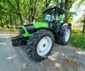 Дойц-Фахр Agrofarm 115 G DT E2, объемом двигателя 0 л и пробегом 0 тыс. км за 55747 $, фото 7 на Automoto.ua