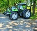 Дойц-Фахр Agrofarm 115 G DT E2, объемом двигателя 0 л и пробегом 0 тыс. км за 55747 $, фото 4 на Automoto.ua