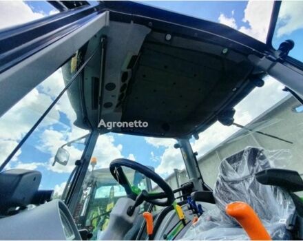 Дойц-Фахр Agrofarm 115 G DT E2, объемом двигателя 0 л и пробегом 0 тыс. км за 49117 $, фото 12 на Automoto.ua