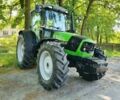 Дойц-Фахр Agrofarm 115 G DT E2, об'ємом двигуна 0 л та пробігом 0 тис. км за 55639 $, фото 5 на Automoto.ua
