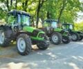 Дойц-Фахр Agrofarm 115 G DT E2, объемом двигателя 0 л и пробегом 0 тыс. км за 55747 $, фото 3 на Automoto.ua