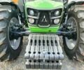 Дойц-Фахр Agrofarm 115 G DT E2, об'ємом двигуна 0 л та пробігом 0 тис. км за 49117 $, фото 1 на Automoto.ua