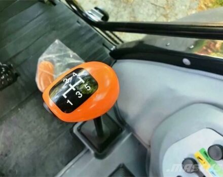 купить новое авто Дойц-Фахр Agrofarm 115 G DT E2 2022 года от официального дилера mascus Дойц-Фахр фото