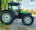 купить новое авто Дойц-Фахр Agrofarm 115 G DT E2 2022 года от официального дилера mascus Дойц-Фахр фото